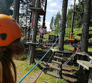 Adventurepark Katschberg