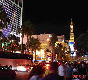 Las Vegas Strip
