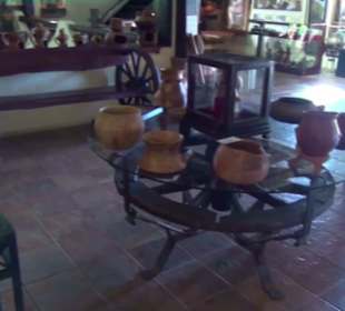 Museo Etnográfico Tanit