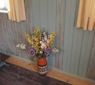 Schlössle von Effringen