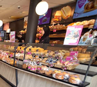 Bakker Bart Helmond in Helmond
