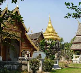 Wat Chiang Man