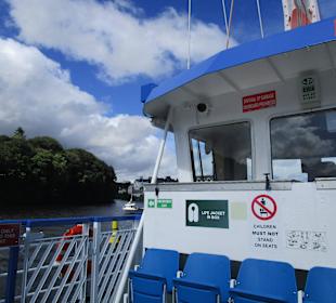Donegal Bay Waterbus