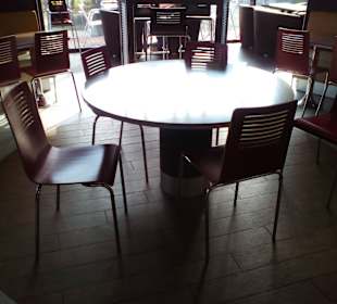 Burger King Zweibrücken in Zweibrücken