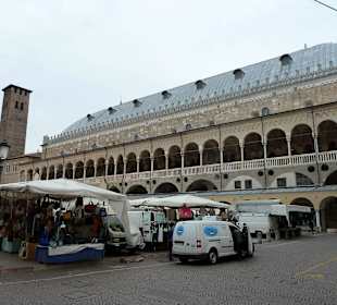 Palazzo della Ragione
