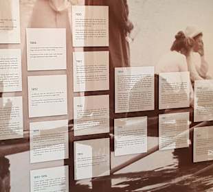 Gustav Klimt Zentrum  