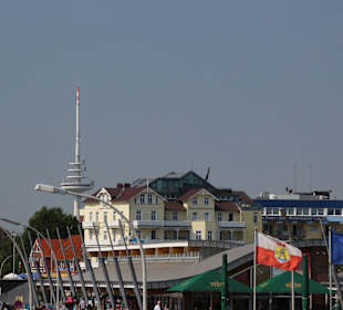 Cuxhaven Hafen