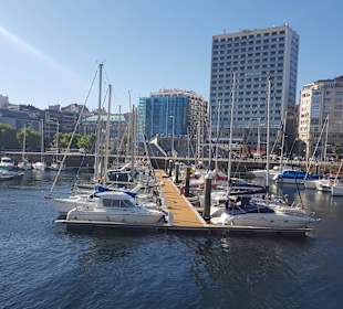 Hafen