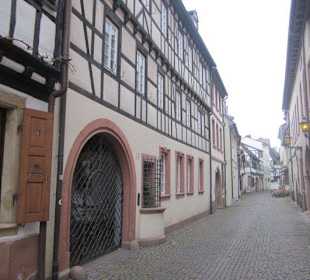 Neutstadt a.d. Altstadt Weinstrasse