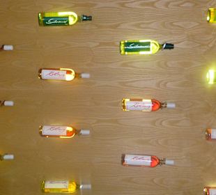 Weinkeller vom Weinhaus Nüßlein