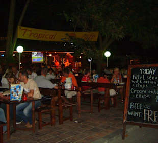 Tropical Café-Albena