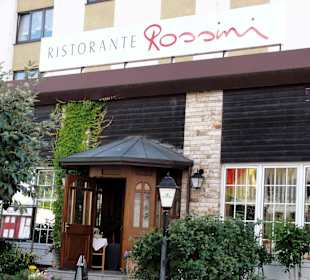 Ristorante Rossini