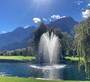 Golfclub Dolomitengolf Osttirol