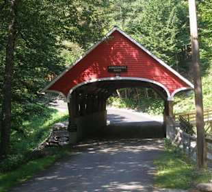 Covered Bridge