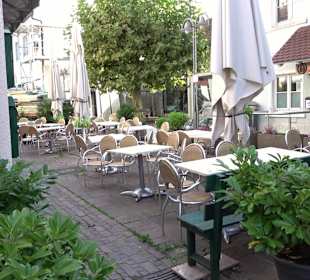 Montfort Amtshaus Tettnang