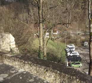 Grüner Turm