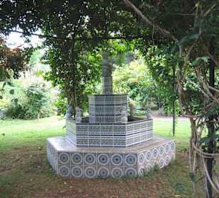 Puerto de la Cruz - Risco Bello