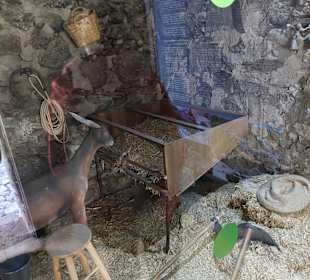 Einblicke in vergangene Zeiten