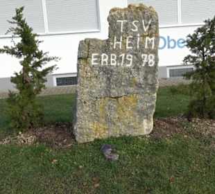 Sportplatz Oberstetten