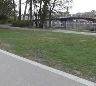 Promenade Konstanz