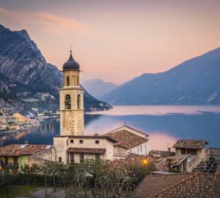 Kirche San Benedetto