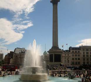 Trafalgar Square