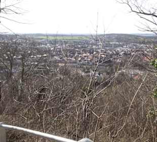 Wanderung Florianrunde