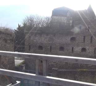 Burg Rheinfels