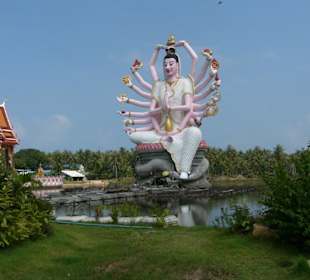 Wat Nuan Naram