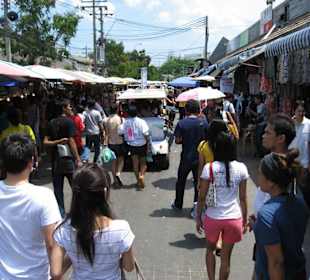 Chatuchak Weekend Market