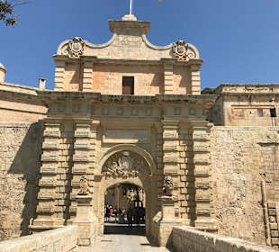 Fort Manoel