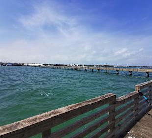 Fulton Fishing Pier