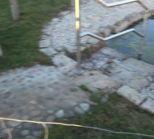 Wasserhäusle Kneippanlage Altdorf