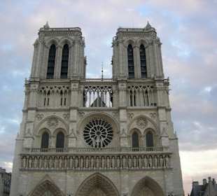 Notre Dame