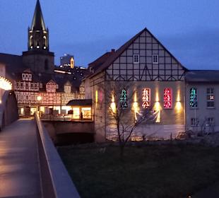 Altstadt Rotenburg a.d. Fulda