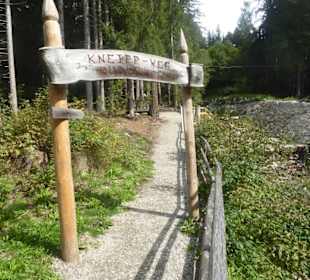 Wandern Gsiesertal