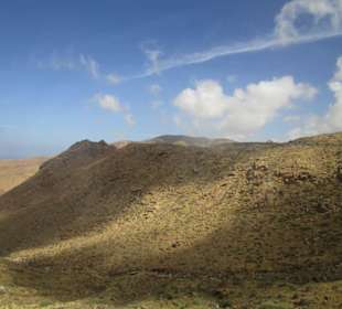 Mirador Risco de las Peñas