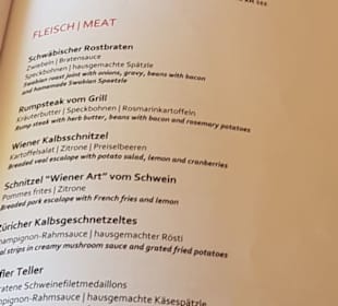 Restaurant Ferdinand und Café