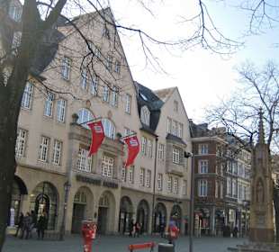 Münsterplatz