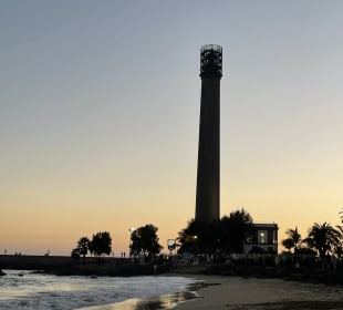 Leuchtturm