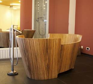 Kaiserbadl allein oder zu Zweit