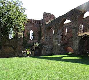Burg Slimnic/Stolzenburg