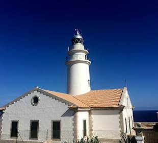 Faro de Cap de Capdepera