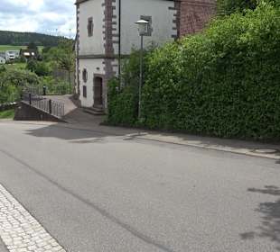 Christuskirche Waldachtal