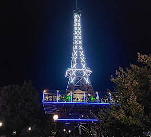 Stadtrundgang Goldstrand