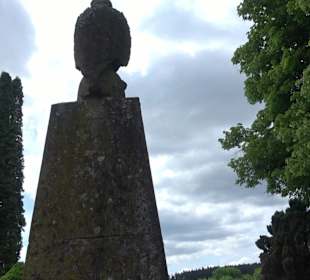 Kriegerdenkmal Hörschweiler