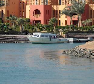 El Gouna