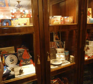 Fabryka czekolady Wedla