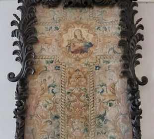 Nossa Senhora do Carmo