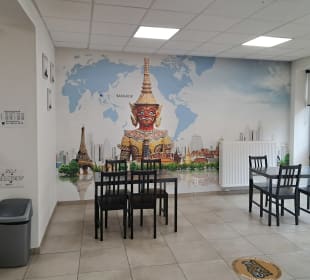  Rice & Noodle in Bilzen, Belgien 